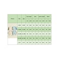 thumbnail image 4 of Nygoyerh Newborn Baby Boys Fall Outfits Long Sleeve Sweatshirts and Long Pants 2PCS Set Fall Infant Clothing for 1M-3T, 4 of 7