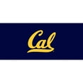 thumbnail image 2 of Showdown Displays 810034CALB-001 7 x 16 ft. NCAA Double Garage Door Decor California Bears - No.001, 2 of 3
