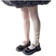 thumbnail image 1 of Odeerbi 0-13 Años Niñas Pantys de Encaje de Verano Mallas de Red de Algodón Leggings Huecos Pantalones de Malla Transpirables, 1 of 5
