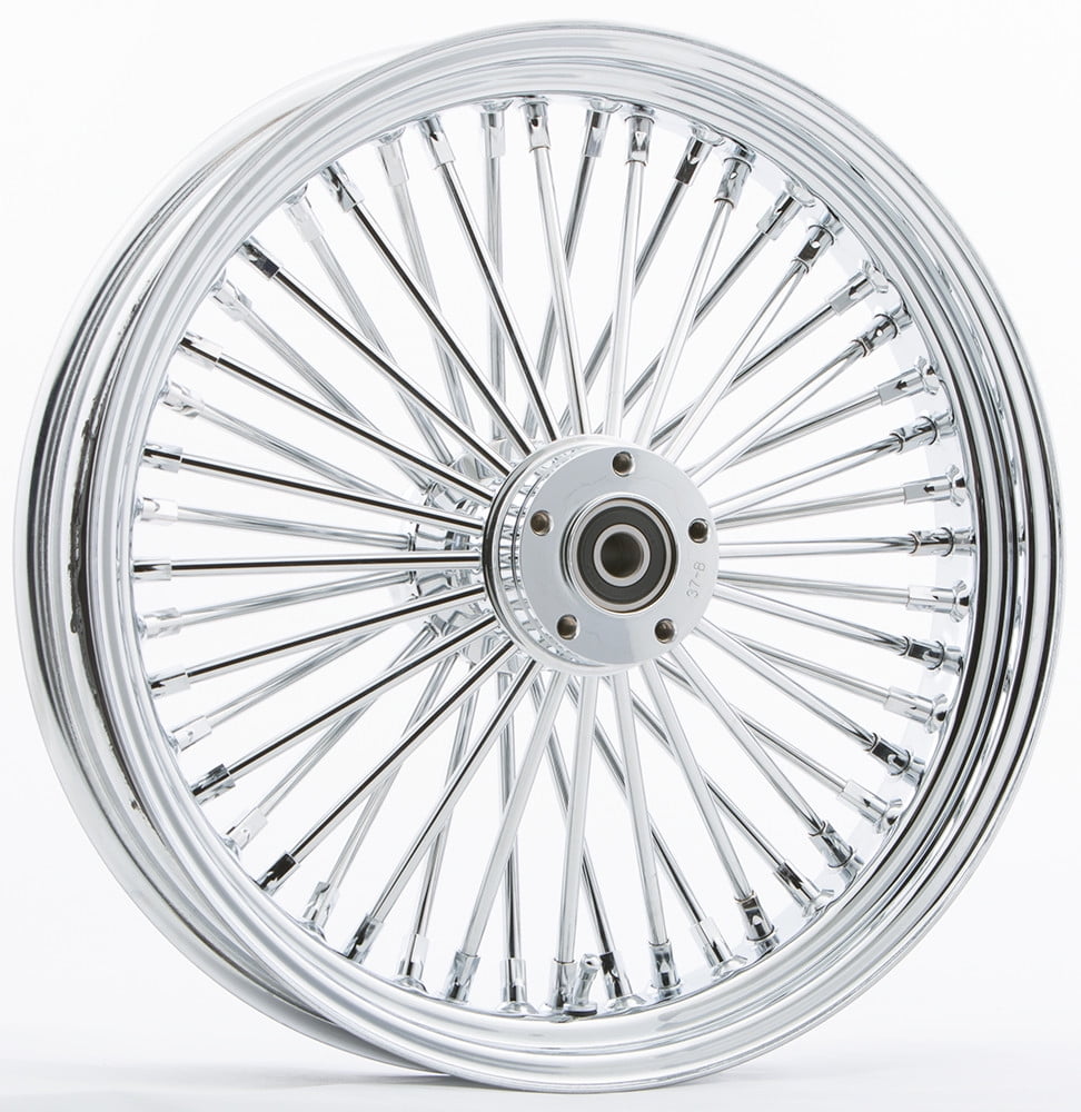 HardDrve 051-02622 Front 60 Spoke Dsc Wheel (Dual Dsc), 16x3.5n. | EBay