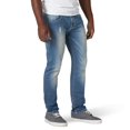 thumbnail image 4 of Rock & Republic Men's Slim Straight Jean, 4 of 7