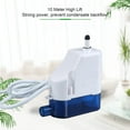 thumbnail image 3 of Air Conditioning Drain Pump Low Working Noise Condensate Lifting Pump For 1-3P Wall Mount Units For Shopping Mall ,Air Conditioner, Dehumidifier, 3 of 6