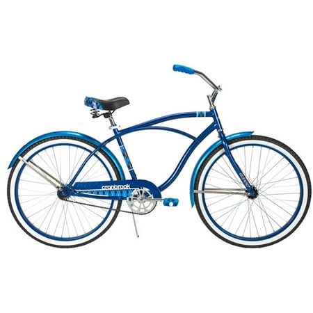 Huffy 26" Mens Cranbrook Blitz Bike, Model 564
