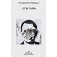 thumbnail image 1 of El Triunfo Anagrama 9788433998354, 1 of 2