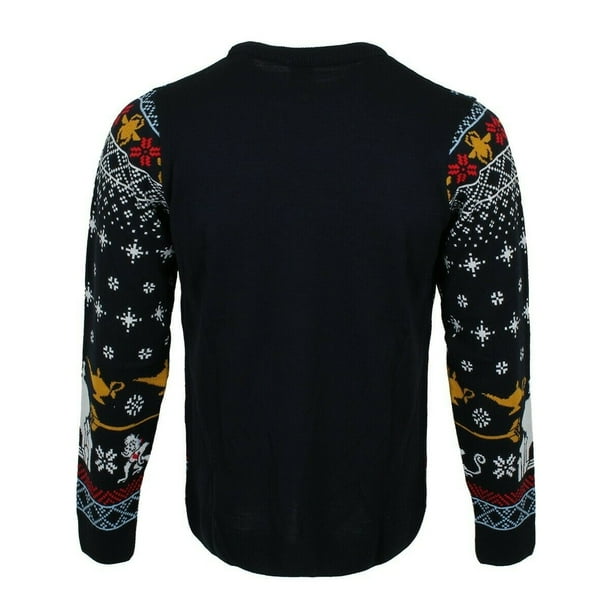 Genie christmas clearance jumper