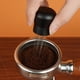 thumbnail image 2 of Prensa de Polvo 2 en 1 para Polvo Suelto WDT de 58 Mm, Distribuidor de Polvo, Martillo para Polvo, Compactador de Café con Aguja para Polvo Suelto, 2 of 5