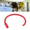 thumbnail image 4 of Cow Nose Ring, 10 PCS Conical Design Large Ox Nose Ring Fixing Pin  For Pasture, 4 of 8