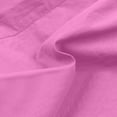 thumbnail image 4 of Cethrio Girls Summer Shorts Size 14, Relaxed Fit Elastic Waist Knitting Cotton Casual Kids Shorts Pink Size 14, 4 of 5