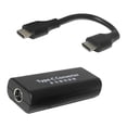 thumbnail image 4 of Adaptador de corriente TYPE- portátil de 45 W a adaptador de corriente de 7,9 funciones, 4 of 9