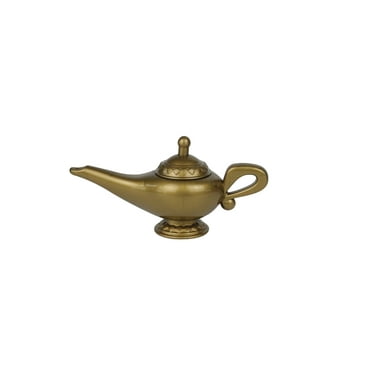Desert Genie Lamp Costume Accessory