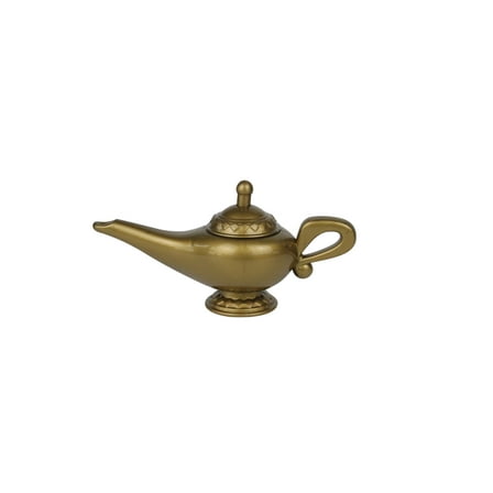 Desert Genie Lamp Costume Accessory