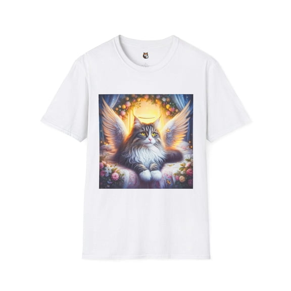 Norwegian Forest Cat