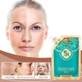 thumbnail image 4 of Xihbxyly Venta de liquidación Mascarilla Antiarrugas Para Aclarar Manchas Negras Y Manchas Blanqueadoras Y Aclaradoras Inhibiendo Manchas Negras Y Eliminando Manchas Amarillas 100ml, 4 of 7