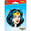 Wonder Woman Face 3-inch Button 97071