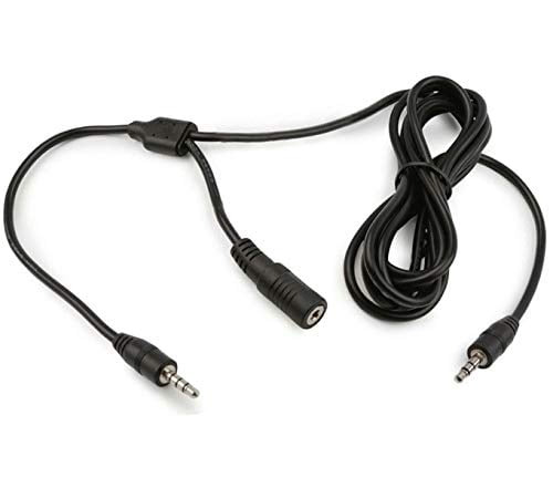 Party Chat Adapter for Xbox One and Playstation 4 Elgato Chat Link 