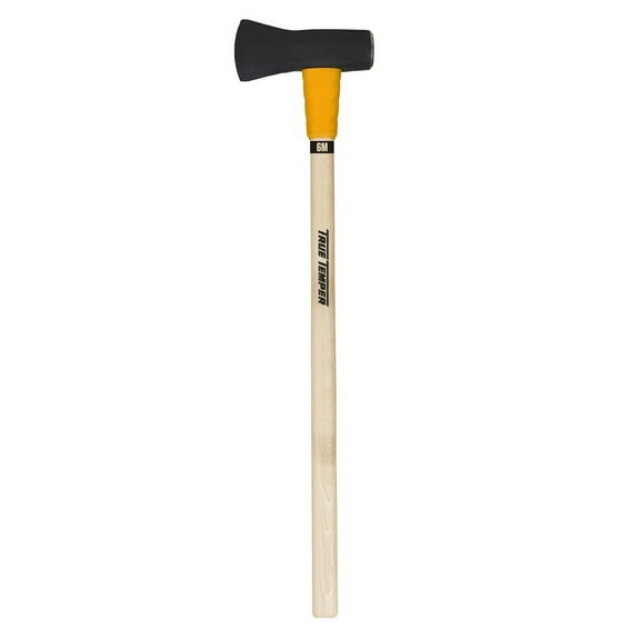 True Temper Toughstrike 6 lb Maul Hickory Handle