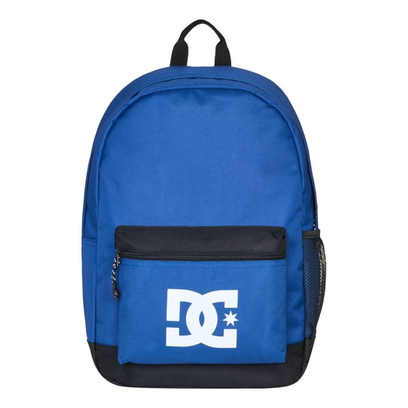 DC Shoes Nickel 20L Medium Backpack Denim Blue