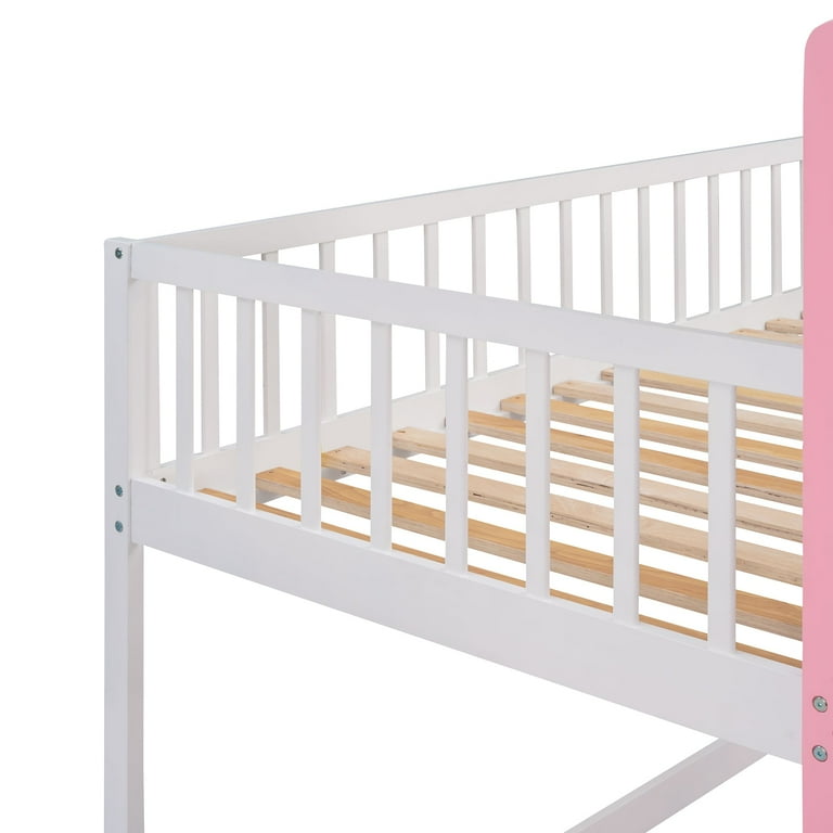 Cot bed guard mothercare hot sale