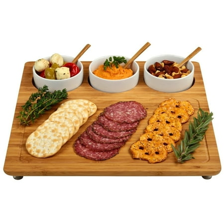 

Picnic at Ascot Three Bowl Entertaining Set (CB23)