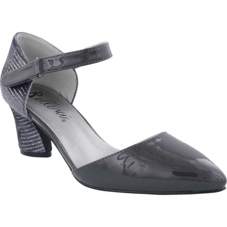 

Women s Bellini Lite Ankle Strap Pump