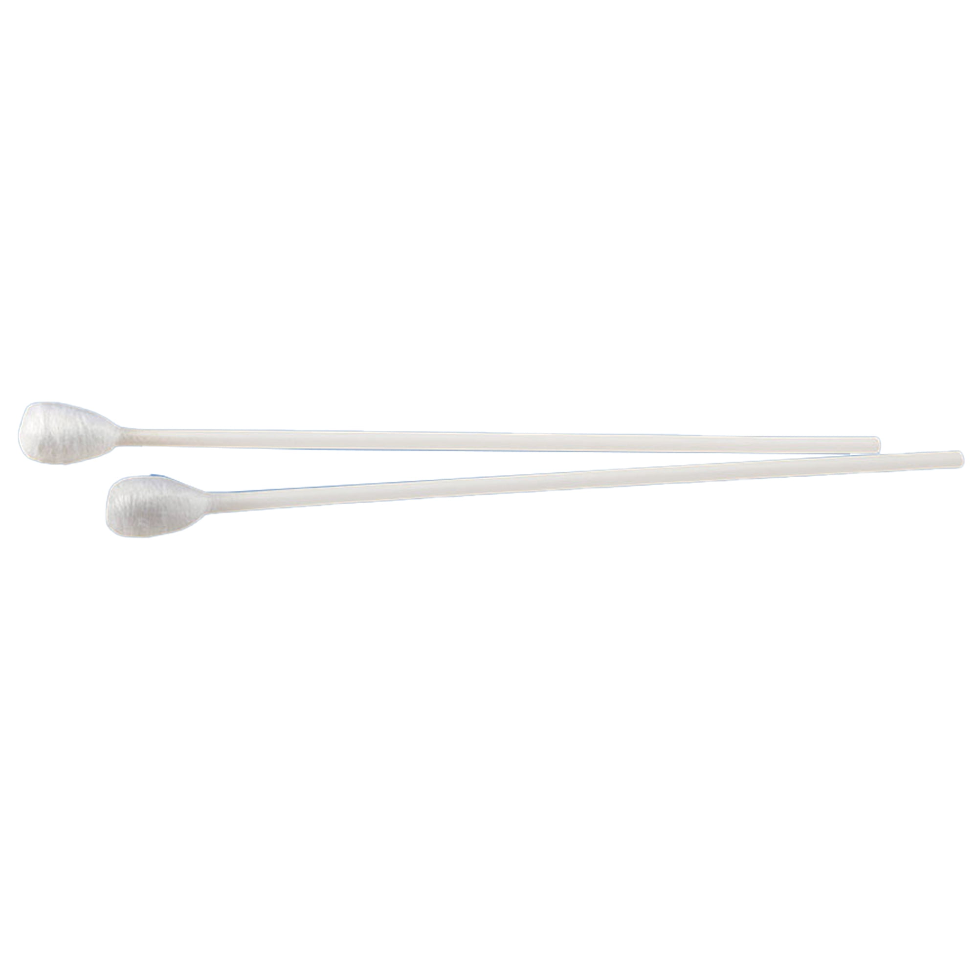 Scopettes OB/GYN Swab Sterile 8 Inch Length Paper Shaft / Rayon Swab 34-7022-50 50 Pack(s) 6 /Pack