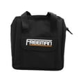 thumbnail image 7 of Freeman P4FNCB Pneumatic Finishing Nailer and Stapler Kit with Bag and Fasteners (4-Piece), 7 of 7