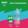 thumbnail image 4 of Sprite Chill Fridge Pack Cans, 12 fl oz, 12 Pack, 4 of 5