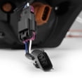 thumbnail image 3 of AlphaRex 09-14 Ford F-150 LUXX LED Proj Headlights Plank Style Jet Blk w/Activ Light/Seq Signal/DRL, 3 of 5