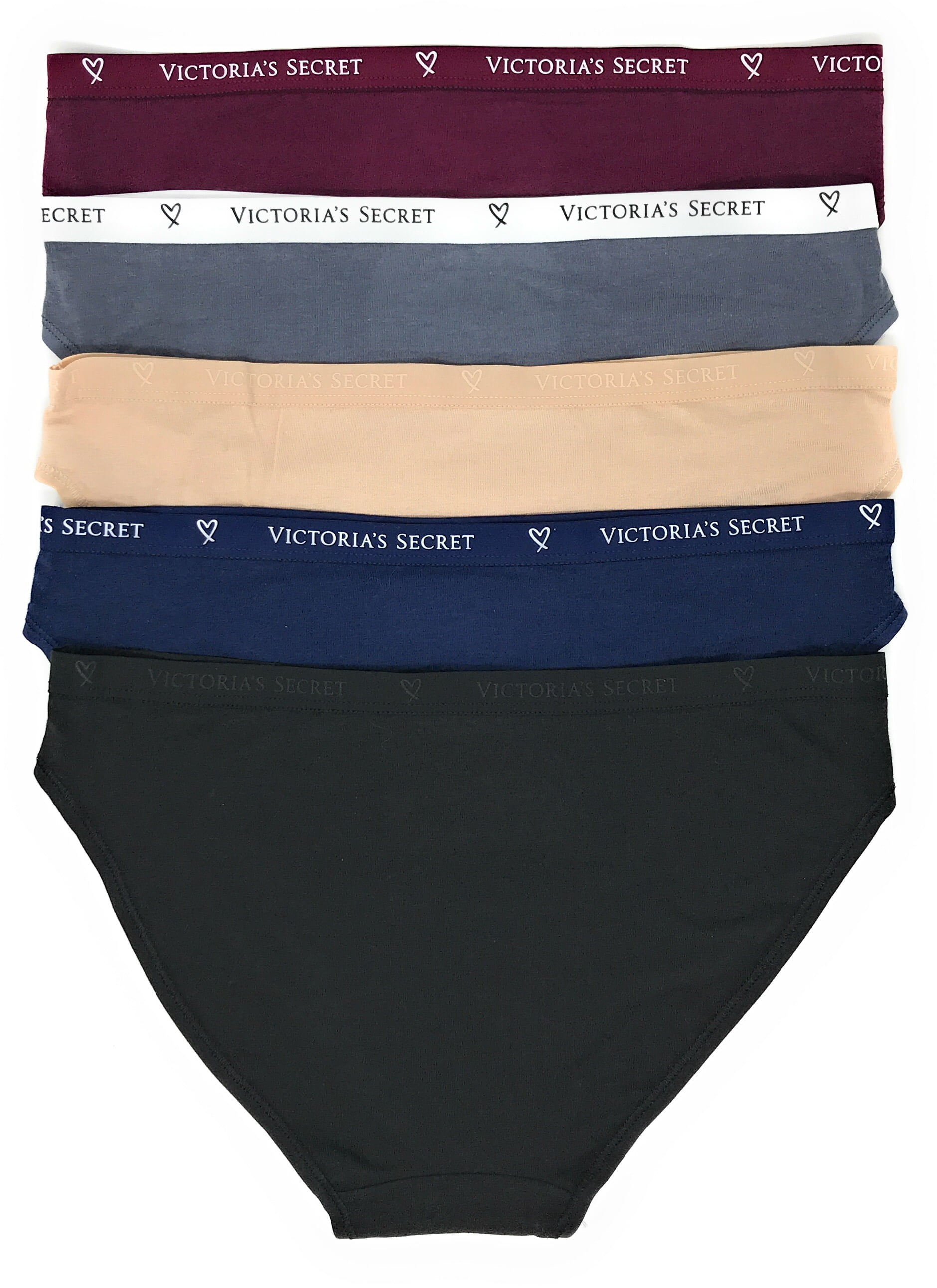 Victoria's Secret Underwear, Apparel Is Stuck on 100 Ships at Sea