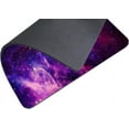 thumbnail image 4 of Mouse Pad,Mousepad Rectangle Non-Slip Rubber Mousepad Office Accessories Desk Decor Mouse Pads for Computers Laptop (Bursting Galaxy Beautiful Space), 4 of 5