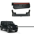 thumbnail image 7 of Dickly Car Seat Gap Filler Gifts Black Automotive Accessories for Suzuki Jimny, 7 of 7
