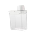 thumbnail image 4 of Contenedor de almacenamiento de alimentos secos Strade Fareast Limited 2750ml, 4 of 7