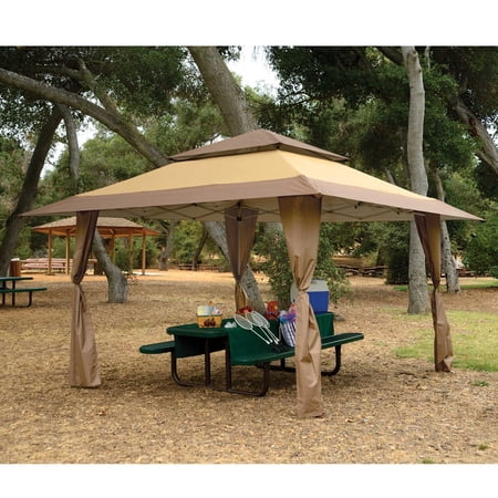 13' gazebo 13' x z-shade Shade x 13 Outdoor Canopy Ft Instant Gazebo 13 Patio Z