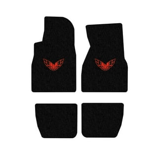 Pontiac Firebird Interior Accessories
