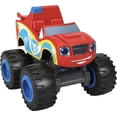 thumbnail image 3 of Fisher-Price Nickelodeon Blaze and the Monster Machines Rescue Blaze, 3 of 5