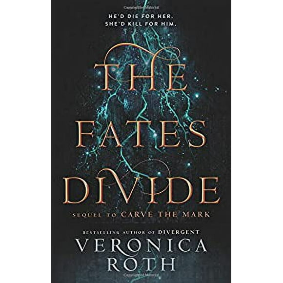 Pre-Owned The Fates Divide 9780062426956