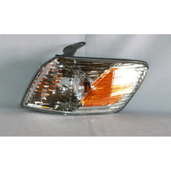 Turn Signal Light Assembly Fits 2000 Toyota Camry