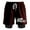 Brown, variant on Jane Remover 2025 Tour Fake Two Shorts Fashion SweatShorts Cool Basketball Shorts