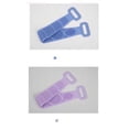 thumbnail image 2 of Silicone Back Scrubber, 2 of 9