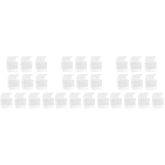 30 Pcs Regalitos Para Fiestas De Bridal Shower Gifts for Bride Jewelry Baby Boy