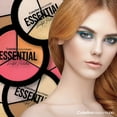thumbnail image 6 of Colorina Makeup Studio Essential Collection 3 in 1 Sculpt Highlighter Palette C 0.43 oz, 6 of 7