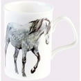 thumbnail image 1 of Roy Kirkham Lancaster Mug - Mon Cheval - Ensemble de 6, 1 of 1