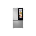 thumbnail image 2 of Refrigerador LG InstaView Door-in-Door 25 pies cúbicos Conectividad LG ThinQ, 2 of 15