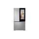 thumbnail image 2 of Refrigerador LG InstaView Door-in-Door 25 pies cúbicos Conectividad LG ThinQ, 2 of 15