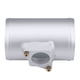 thumbnail image 1 of M Buder Adaptador de Sensor de Flujo de Aire (75 mm / 2.95 inches) Base de Montaje para Mazda 3 6 Subaru Suzuki Plateado, 1 of 9