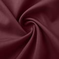 thumbnail image 4 of Women's Summer Maxi Dress 2026 Women Solid Summer Dress Maxi Casual Loose Beach Sundresses V Neck Sleeveless Dresses Wine M, 4 of 7