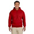 thumbnail image 3 of Gildan Adult Heavy Blend 8 oz., 50/50 Hooded Sweatshirt, 3 of 8