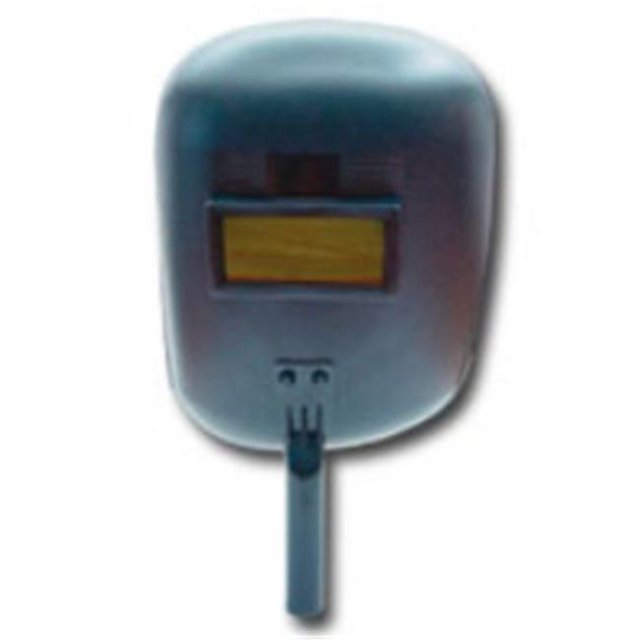 Firepower FPW1423-4100 Hand Welding Shield- 2 Inch X 4.25 Inch