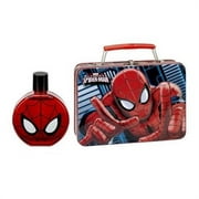 Air-Val International KSPIDERMANULTIMAT3.4 3.4 oz Children Marvels Ultimate Spiderman Eau De Toilette Spray