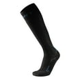 thumbnail image 1 of UYN Calcetines de esquí para hombre - Ski One Pure Snow Socks, calcetines deportivos, logotipo, transpirables Negro 39-41, 1 of 3